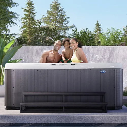 Patio Plus hot tubs for sale in Sparks